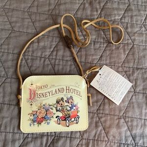 Disney ID Holder